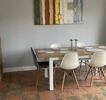 White Maple Vakantiehuis