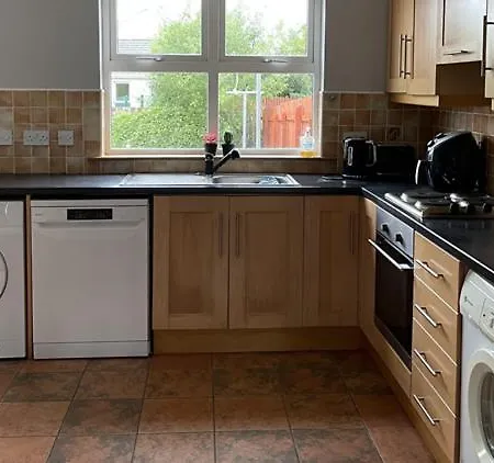 Casa de Férias White Maple