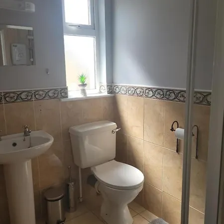 Casa de Férias White Maple Bundoran