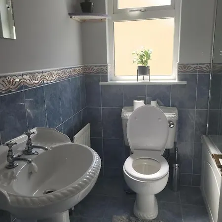 Vakantiehuis White Maple Bundoran