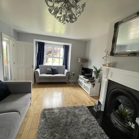 White Maple Casa de Férias *