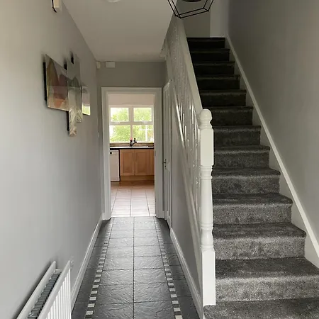 Casa de Férias White Maple Bundoran