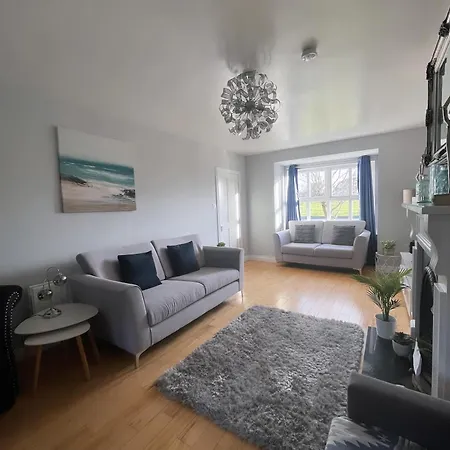 White Maple Vakantiehuis Bundoran