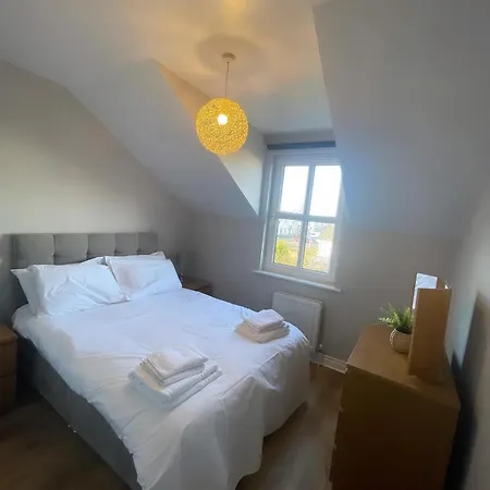 White Maple Bundoran