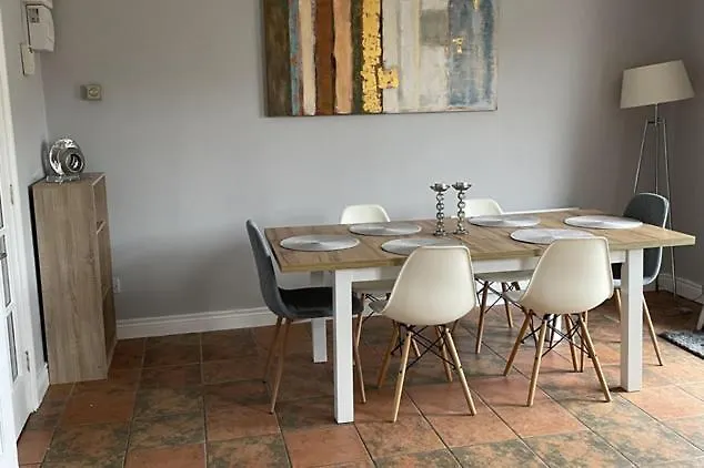 White Maple 度假居