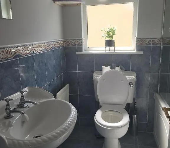 Ferienhaus White Maple Bundoran