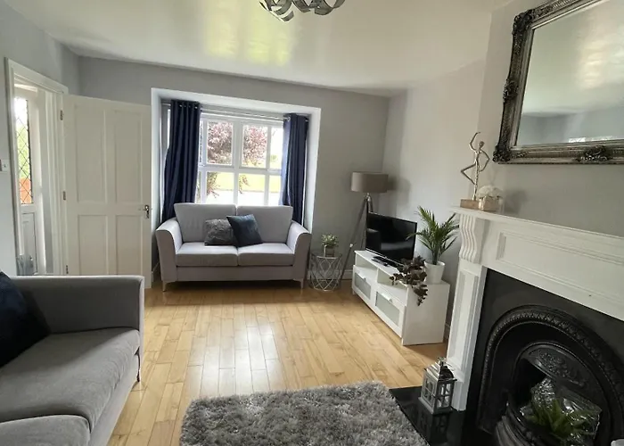 White Maple 度假居 *