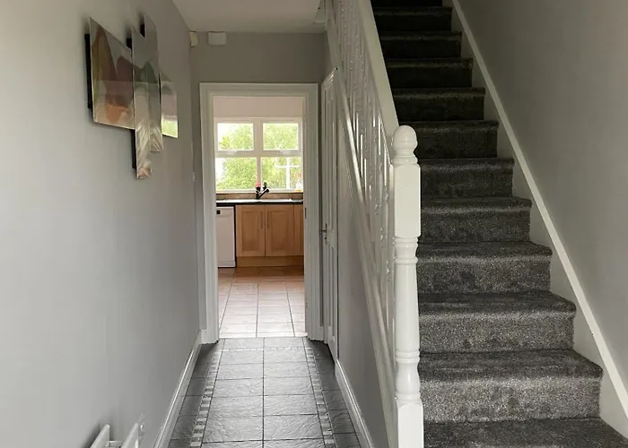 度假居 White Maple 班多伦