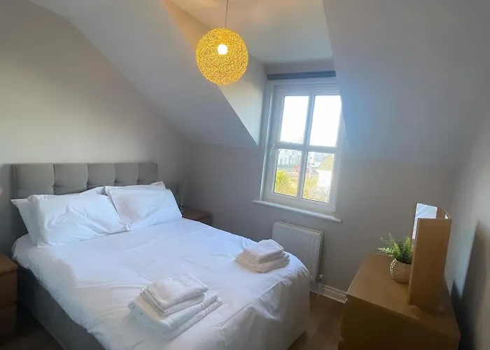 White Maple Bundoran